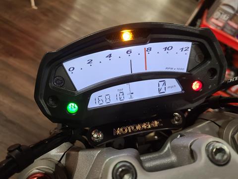 2013 Ducati Monster 1100 EVO ABS in Denver, Colorado - Photo 3