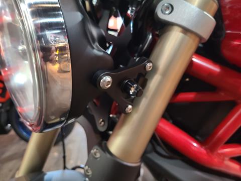 2013 Ducati Monster 1100 EVO ABS in Denver, Colorado - Photo 5