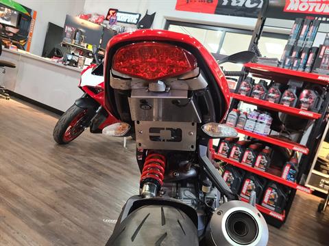 2013 Ducati Monster 1100 EVO ABS in Denver, Colorado - Photo 8