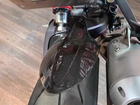 2013 Ducati Monster 1100 EVO ABS in Denver, Colorado - Photo 9