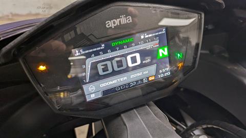 2023 Aprilia RS 660 in Denver, Colorado - Photo 22