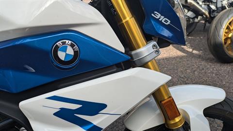 2021 BMW G 310 R in Denver, Colorado - Photo 16