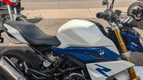 2021 BMW G 310 R in Denver, Colorado - Photo 17