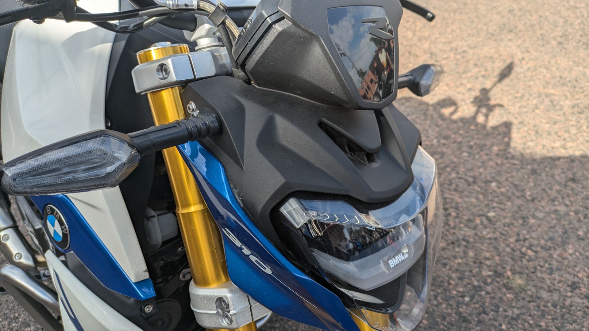 2021 BMW G 310 R in Denver, Colorado - Photo 21