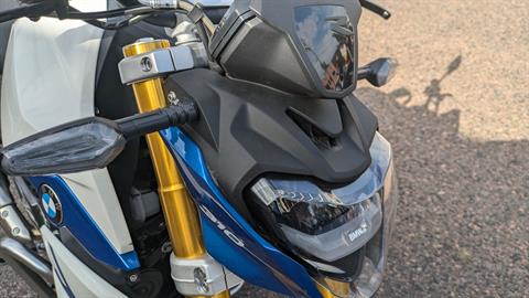 2021 BMW G 310 R in Denver, Colorado - Photo 21