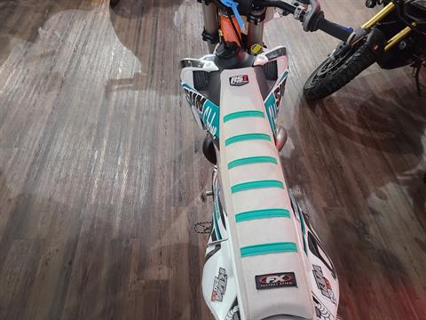 2018 KTM 250 SX in Denver, Colorado - Photo 8