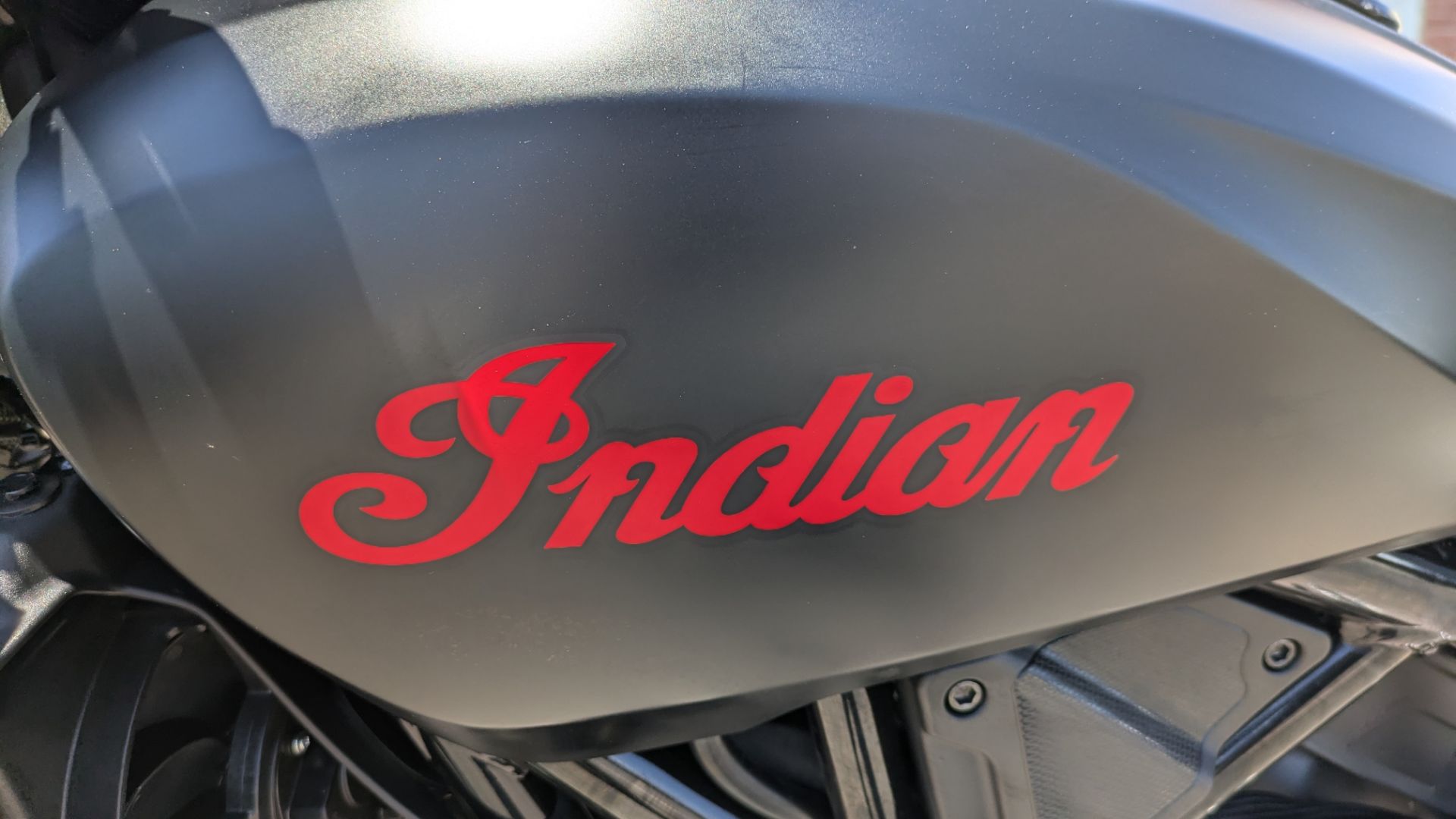 2022 Indian Motorcycle FTR in Denver, Colorado - Photo 3