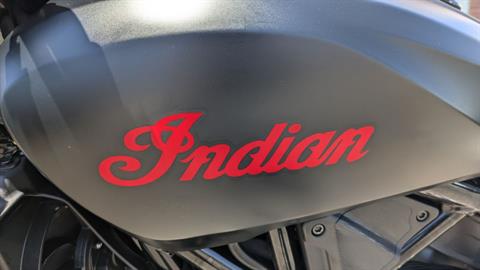 2022 Indian Motorcycle FTR in Denver, Colorado - Photo 3