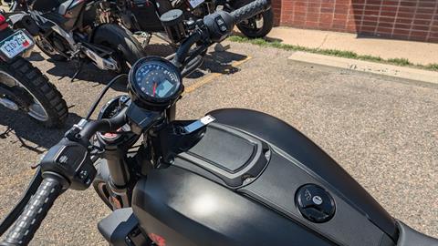 2022 Indian Motorcycle FTR in Denver, Colorado - Photo 10