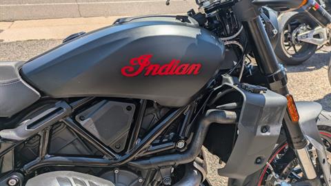 2022 Indian Motorcycle FTR in Denver, Colorado - Photo 20