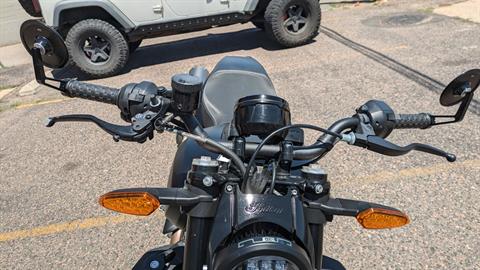 2022 Indian Motorcycle FTR in Denver, Colorado - Photo 27