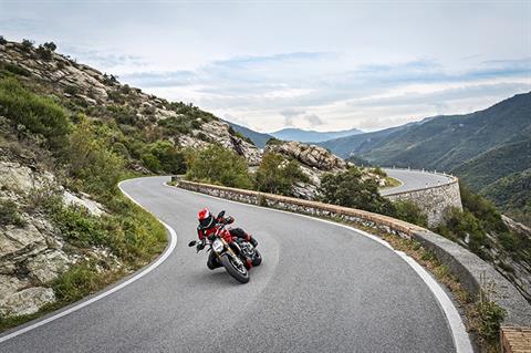 2019 Ducati Monster 1200 S in Denver, Colorado - Photo 3