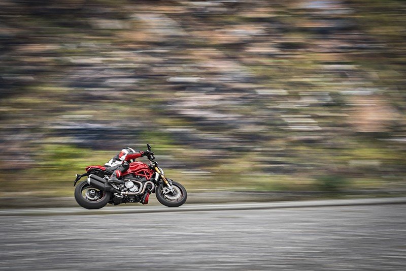 2019 Ducati Monster 1200 S in Denver, Colorado - Photo 26