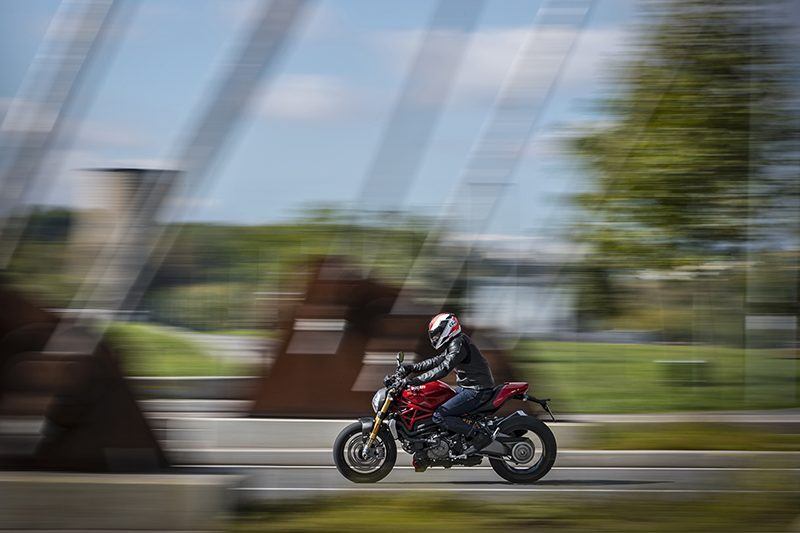 2019 Ducati Monster 1200 S in Denver, Colorado - Photo 11