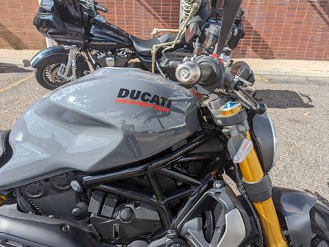 2019 Ducati Monster 1200 S in Denver, Colorado - Photo 4