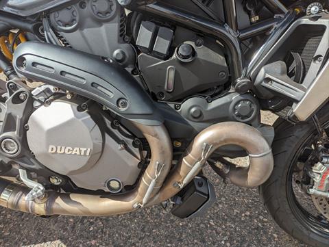 2019 Ducati Monster 1200 S in Denver, Colorado - Photo 5