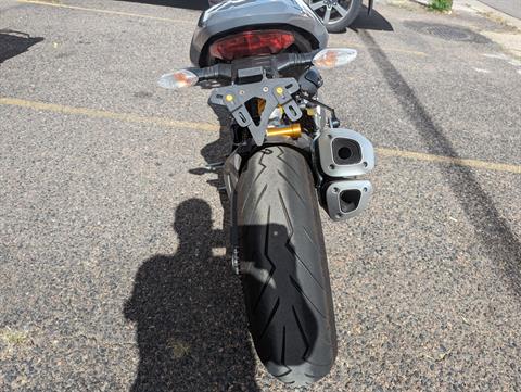 2019 Ducati Monster 1200 S in Denver, Colorado - Photo 8