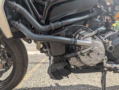 2019 Ducati Monster 1200 S in Denver, Colorado - Photo 14