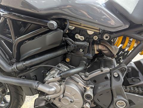 2019 Ducati Monster 1200 S in Denver, Colorado - Photo 16