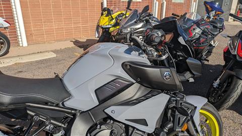 2017 Yamaha FZ-10 in Denver, Colorado - Photo 5