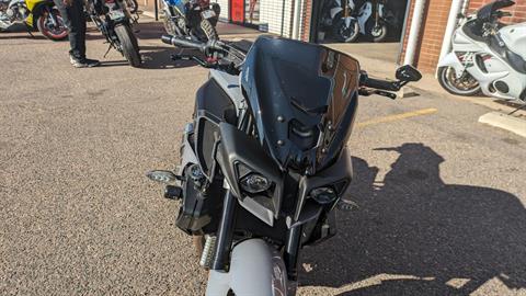 2017 Yamaha FZ-10 in Denver, Colorado - Photo 11