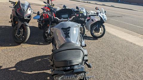 2017 Yamaha FZ-10 in Denver, Colorado - Photo 19