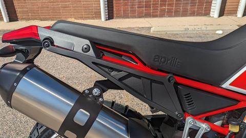 2024 Aprilia Tuareg 660 in Denver, Colorado - Photo 3