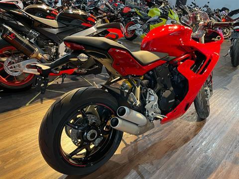 2022 Ducati SuperSport 950 in Denver, Colorado - Photo 3