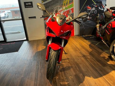2022 Ducati SuperSport 950 in Denver, Colorado - Photo 5