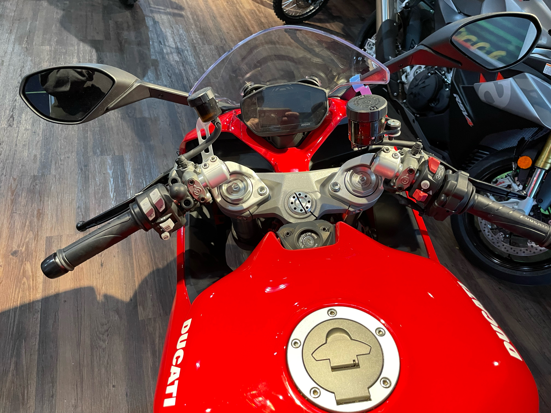 2022 Ducati SuperSport 950 in Denver, Colorado - Photo 10