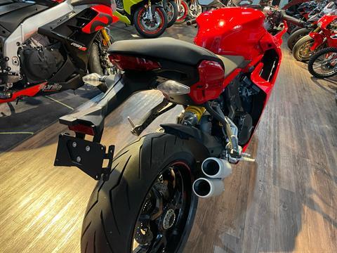 2022 Ducati SuperSport 950 in Denver, Colorado - Photo 13