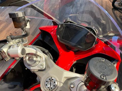 2022 Ducati SuperSport 950 in Denver, Colorado - Photo 14