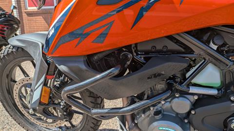 2022 KTM 390 Adventure in Denver, Colorado - Photo 6