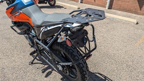 2022 KTM 390 Adventure in Denver, Colorado - Photo 11