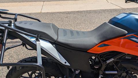 2022 KTM 390 Adventure in Denver, Colorado - Photo 16