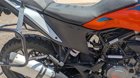 2022 KTM 390 Adventure in Denver, Colorado - Photo 17