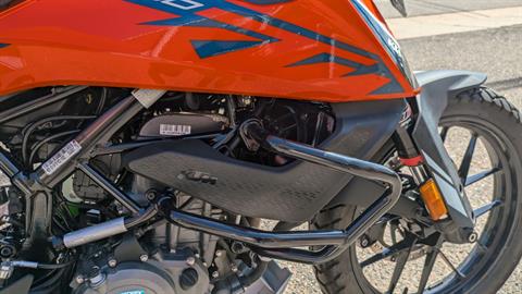 2022 KTM 390 Adventure in Denver, Colorado - Photo 19