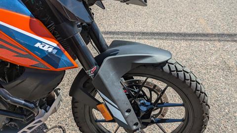 2022 KTM 390 Adventure in Denver, Colorado - Photo 21