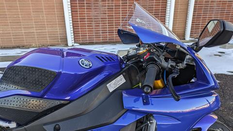 2017 Yamaha YZF-R1 in Denver, Colorado - Photo 11