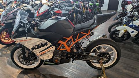 2015 KTM RC 390 in Denver, Colorado - Photo 1