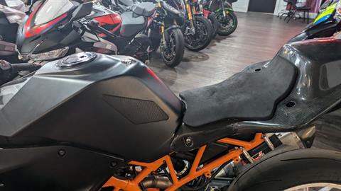 2015 KTM RC 390 in Denver, Colorado - Photo 8