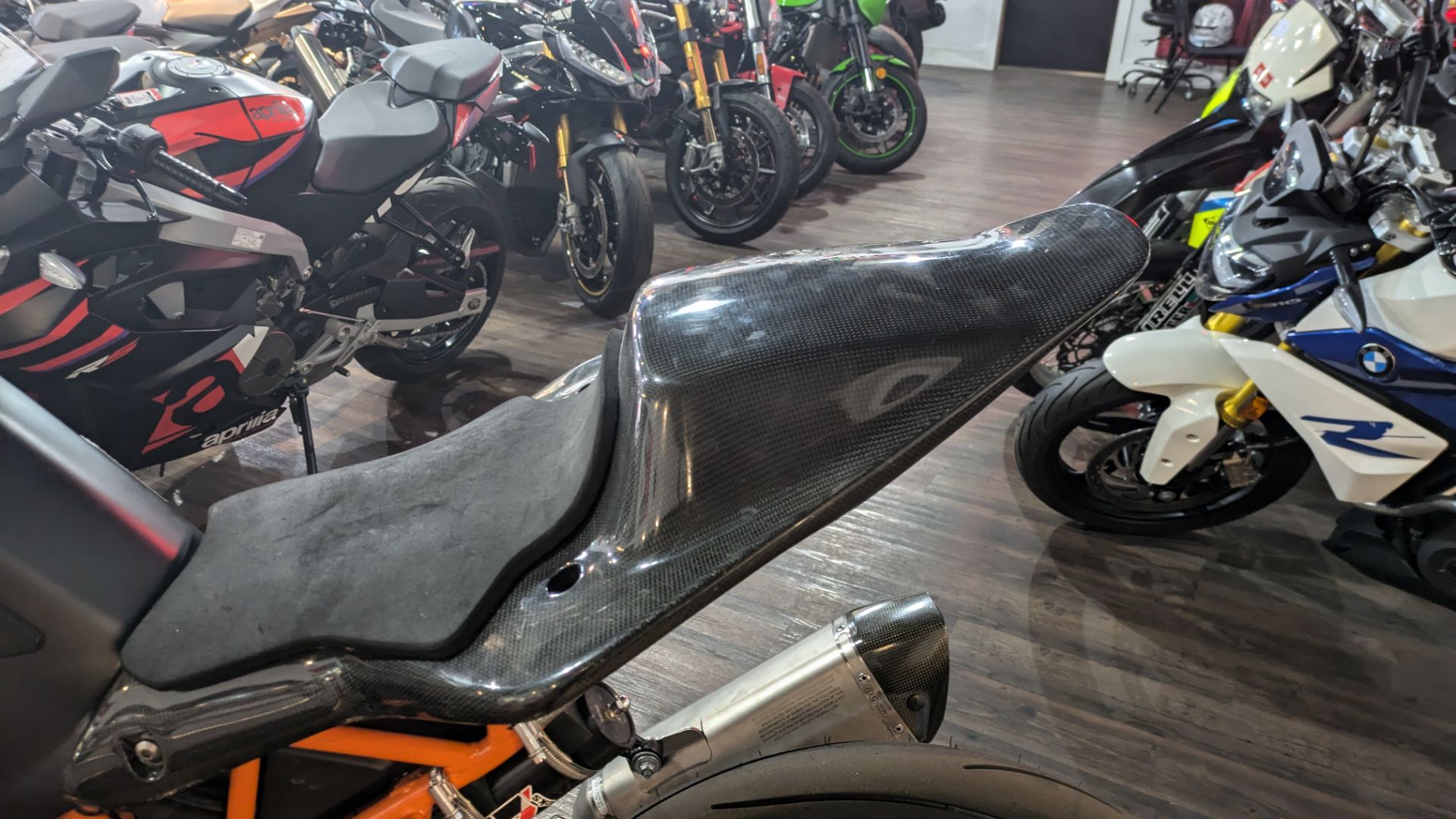 2015 KTM RC 390 in Denver, Colorado - Photo 9