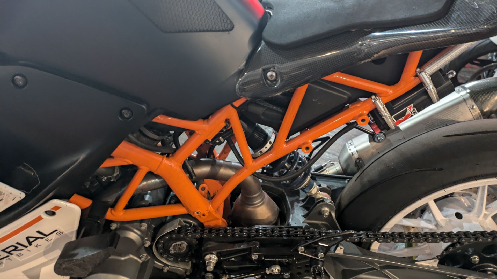 2015 KTM RC 390 in Denver, Colorado - Photo 10