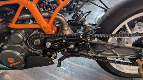 2015 KTM RC 390 in Denver, Colorado - Photo 11