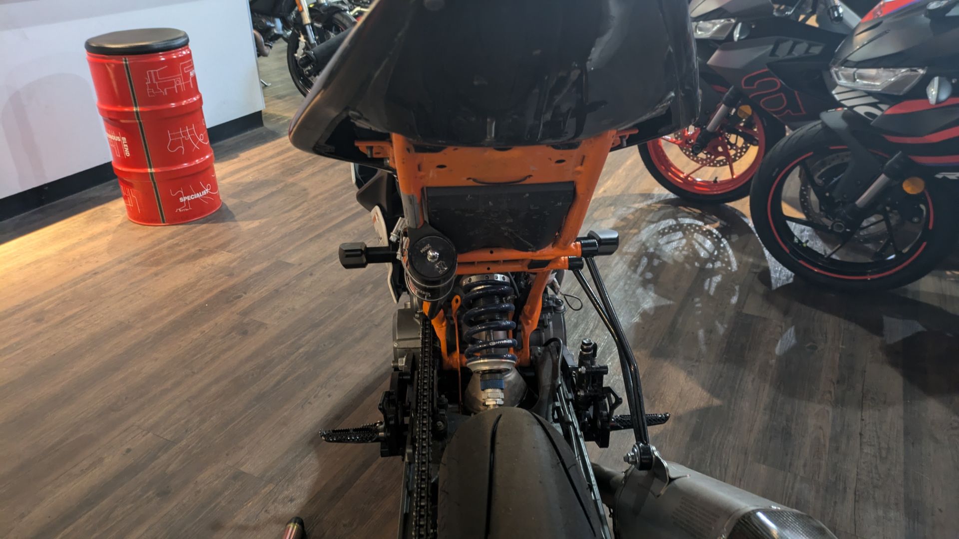 2015 KTM RC 390 in Denver, Colorado - Photo 15