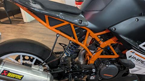 2015 KTM RC 390 in Denver, Colorado - Photo 18