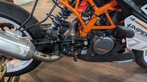 2015 KTM RC 390 in Denver, Colorado - Photo 19