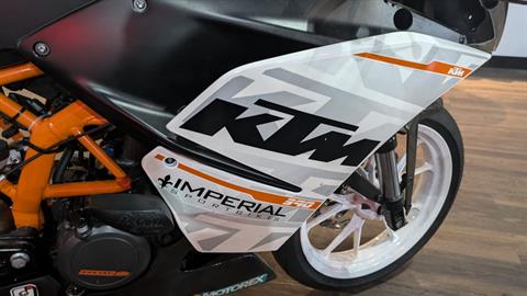 2015 KTM RC 390 in Denver, Colorado - Photo 21