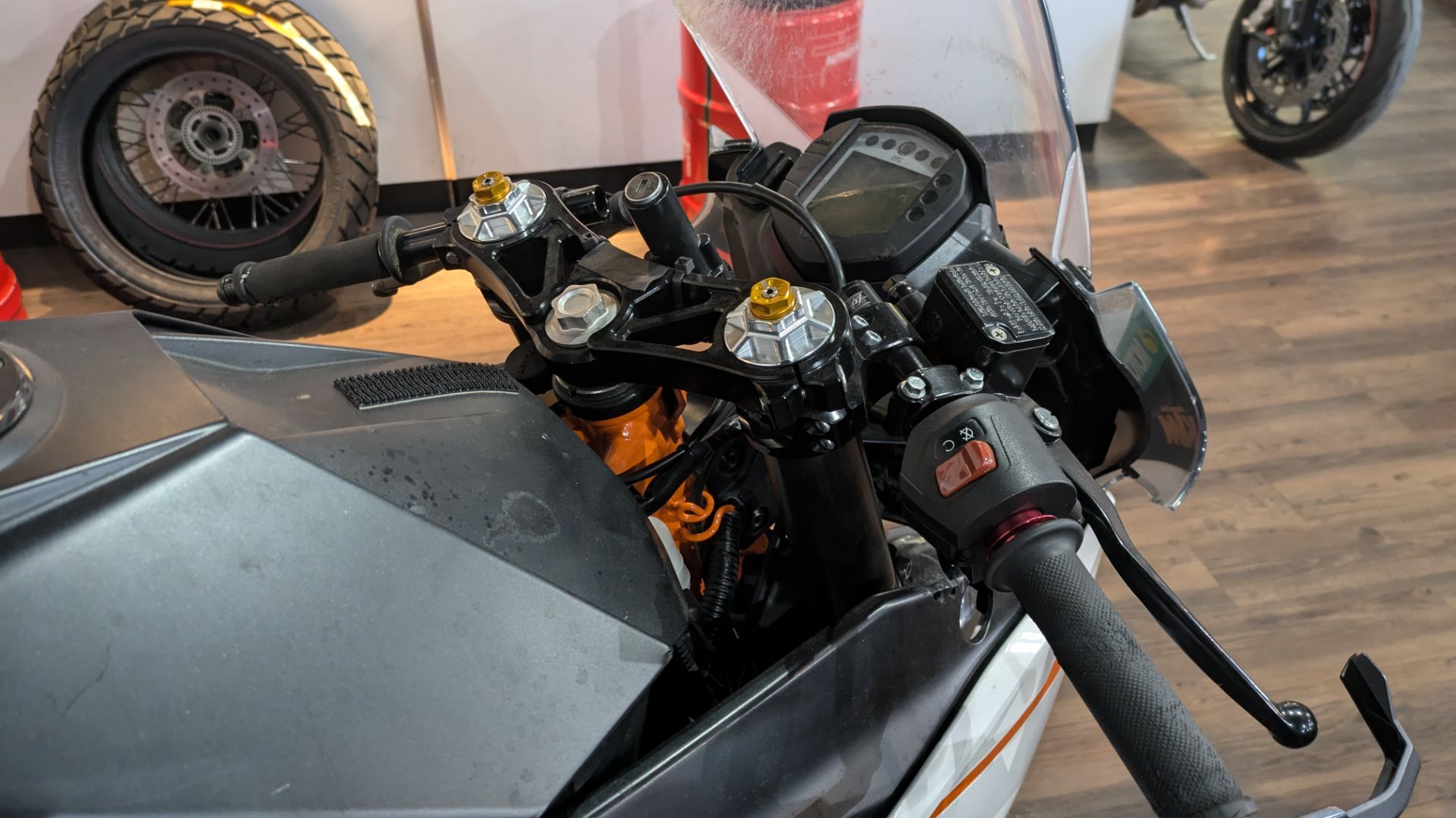 2015 KTM RC 390 in Denver, Colorado - Photo 22