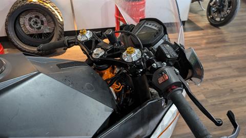 2015 KTM RC 390 in Denver, Colorado - Photo 22